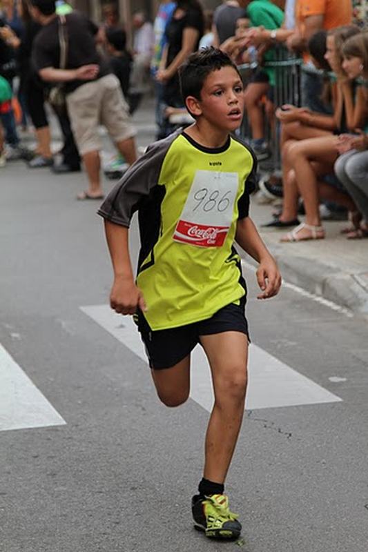 cursa de castellar 2010